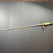 Early Knights Templar Masonic