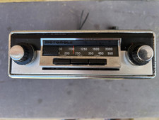 Vintage Motorola  Push Button