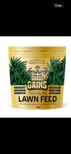 Grass gains premium lawn - grass,
