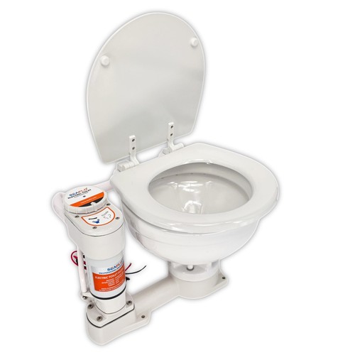 Seaflo 12v electric marine - 12v,