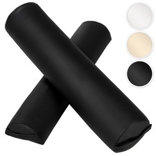 Full round + half round