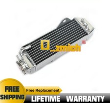 Aluminum Radiator For Honda