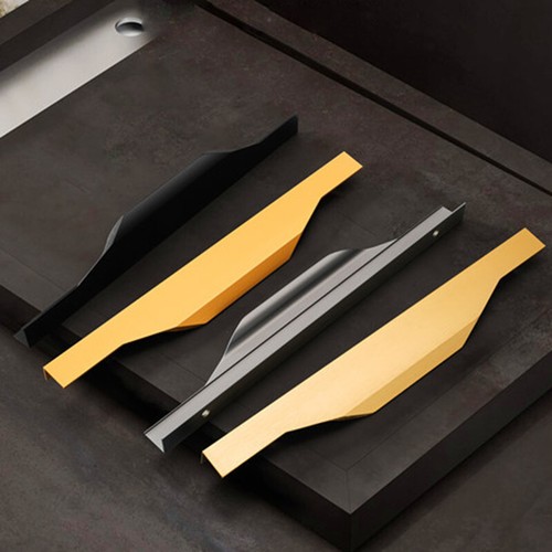 Invisible kitchen cabinet door - cabinet,
