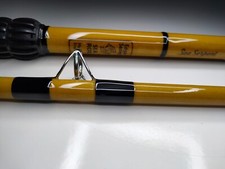 Edgar Sealey Fishing Rod - Vintage