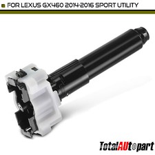 Headlight Washer Nozzle Front