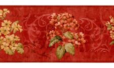 Floral - B.6230 - Wallpaper Border