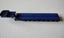 Oxford Nooteboom Extending Low Loader Trailer 1:76