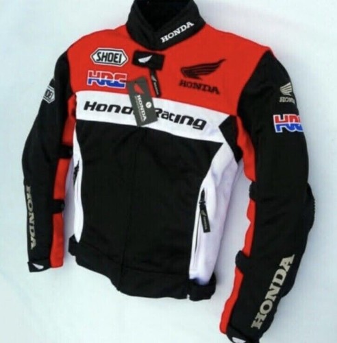 Hrc motorbike original - hrc, cowhide