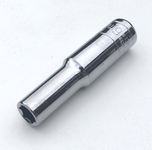 6mm halfords advanced dr - advanced, 1/4"