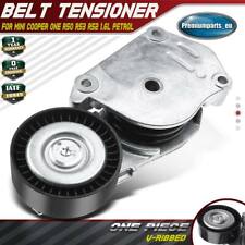 New Belt Tensioner for Mini