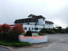 Photo white lodge residential - lodge,
