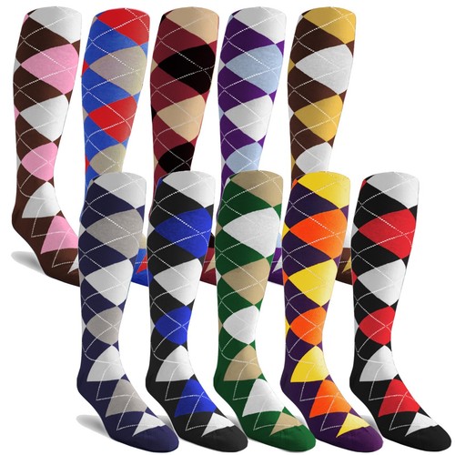 Golf knickers colorful knee - golf,