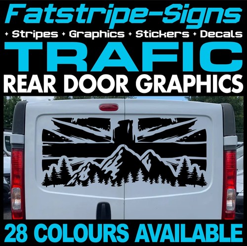 Fit renault trafic union - trafic,