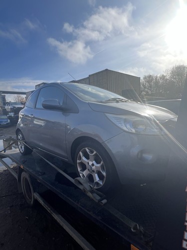 2010 ford studio - ka,