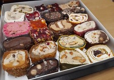 Premium Authentic Assorted