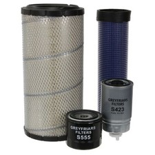 Thwaites 5 Ton Dumper with