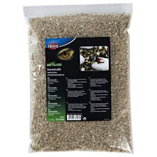 Trixie Vermiculite, Natural Incubation Substrate 5 L, RRP 6.49 EUR, NEW