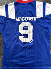 Original Authentic Adidas