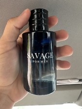 Savage Men's Perfume Spray 100ml