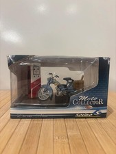 Solido motobecane av88 - 1:18,