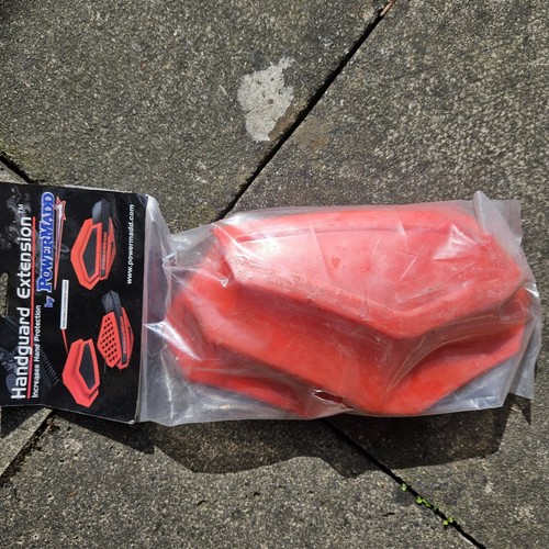 Powermadd handguard extension - handguard,