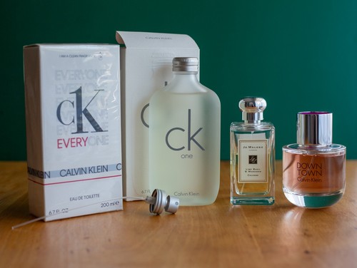 Mixed calvin klein - mixed, jo