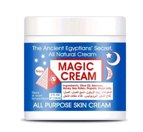 Egyptian magic cream 118ml - egyptian,