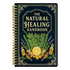 The Natural Handbook Bound For