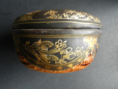 Vintage japanese hand woven - vintage,
