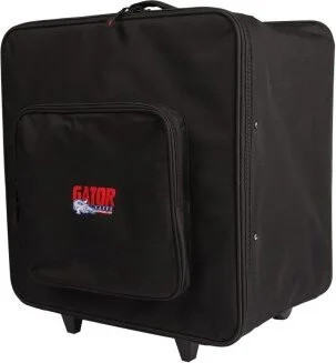 Gator case carries - carries, par