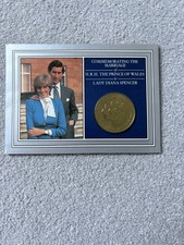 1981 Prince Charles Wales &