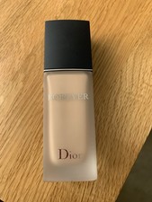 Dior Forever Foundation