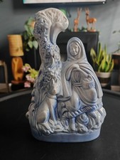 Vintage SylvaC Staffordshire