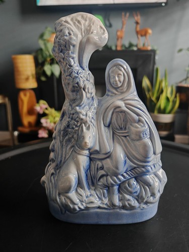 Vintage sylvac staffordshire - vintage,