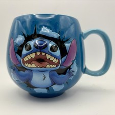  Disney Store Lilo & Stitch