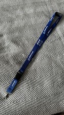 Boeing 777 Lanyard With Quick