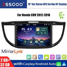 10" Android14 Car GPS Stereo