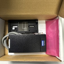 HID® iCLASS® SE™ R10