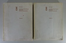 Parts Catalogue Rolls Royce