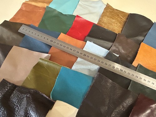 Patch work real - patch,