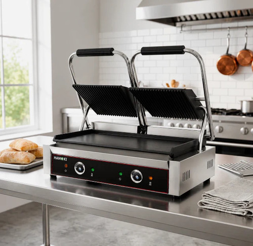 Commercial electric twin - electric,