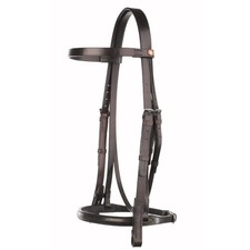 Jeffries Falcon Headstall &