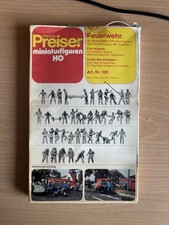 Preiser HO 329 set of 42