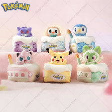 POKEMON CAKE THEMED PLUSH