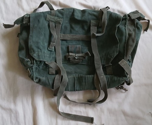 British army first - issue, 58