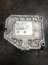 2004-08 VAUXHALL ASTRA H 1.8 PETROL ENGINE CONTROL UNIT ECU 55559272