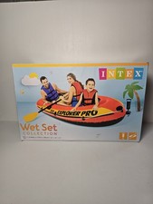 Intex Explorer Pro 300