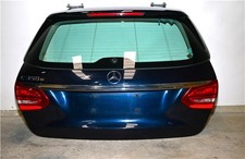 Mercedes-Benz C Estate (S205)