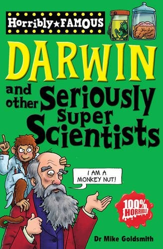 Darwin other seriously super - &,