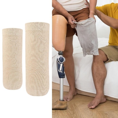 Prosthetic sock for - prosthetic, women